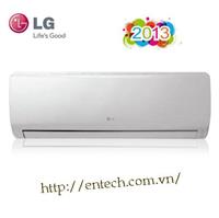 Điều hòa dân dụng LG - Công Ty TNHH Thương Mại - Kỹ Thuật & Môi Trường